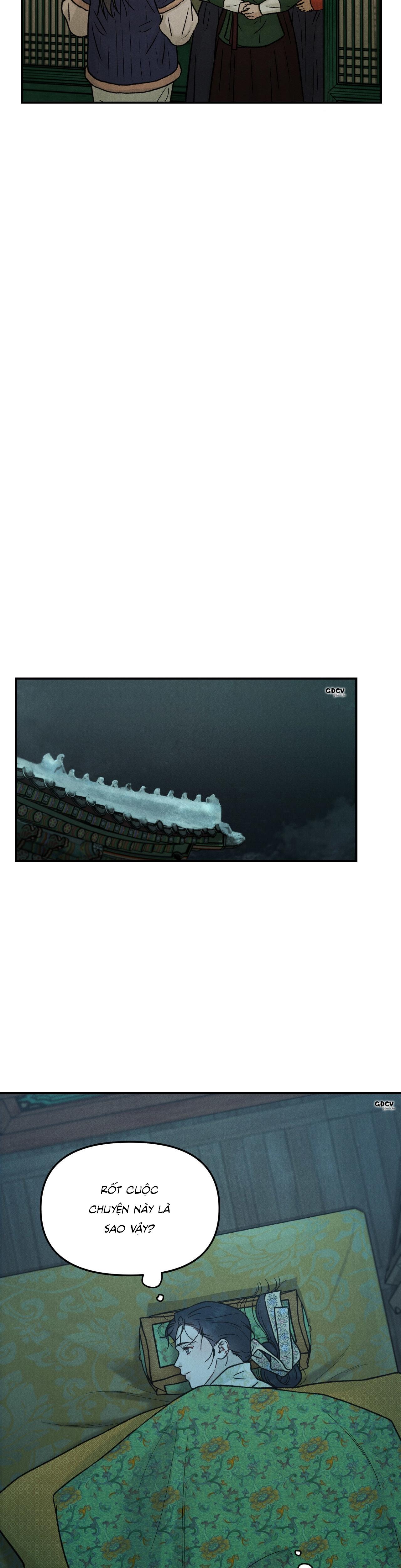 (GĐCV) GALE OF THE GOD Chapter 2 - Next Chapter 3