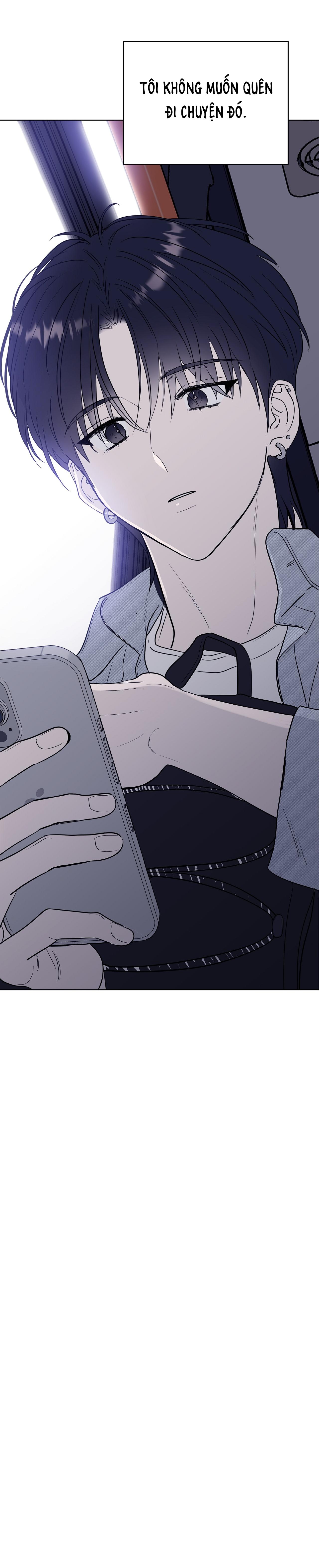 Sparkling Baby Chapter 8 - Next Chapter 9