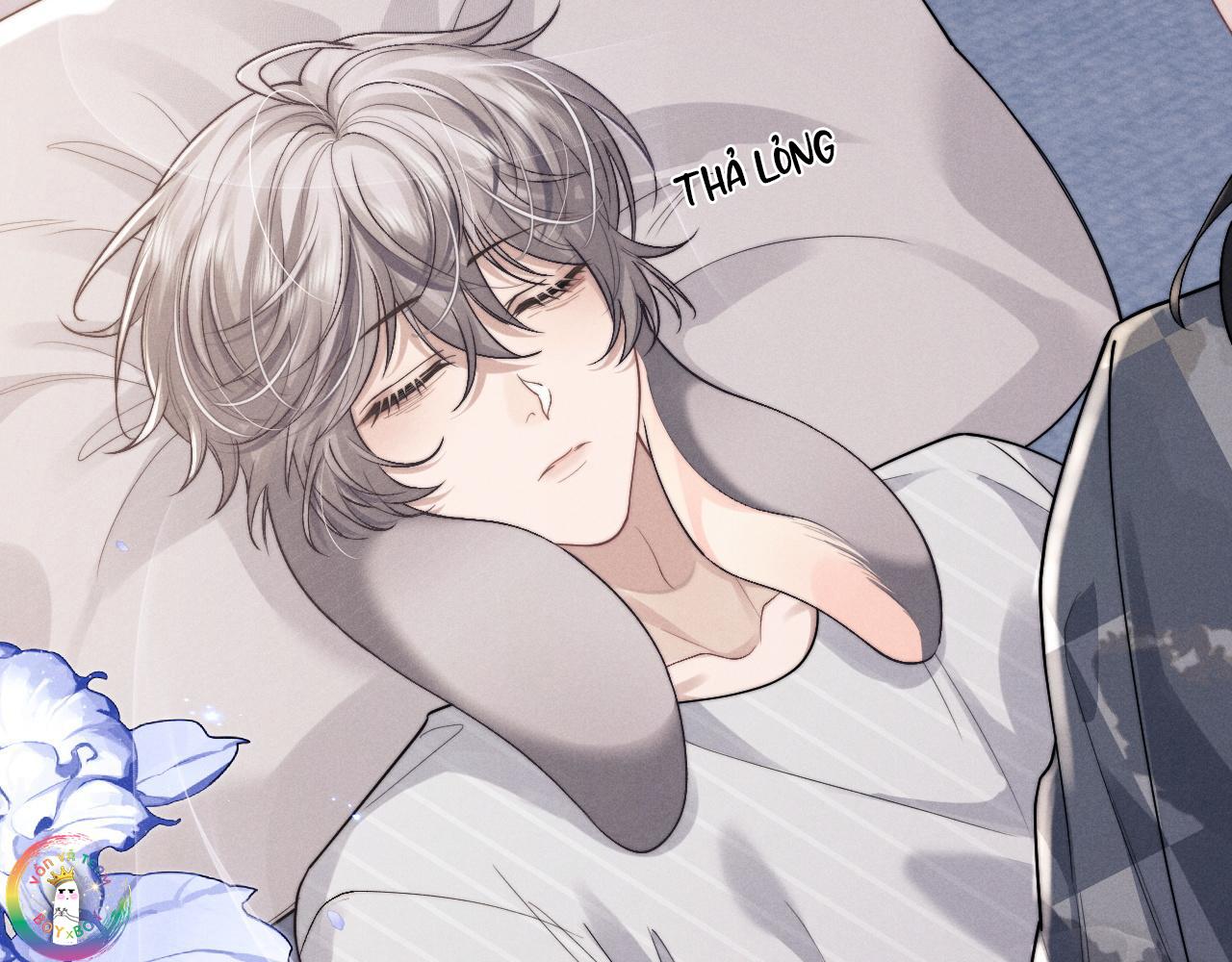 Chấp Sự Thỏ Tai Cụp Chapter 73 - Next Chapter 74