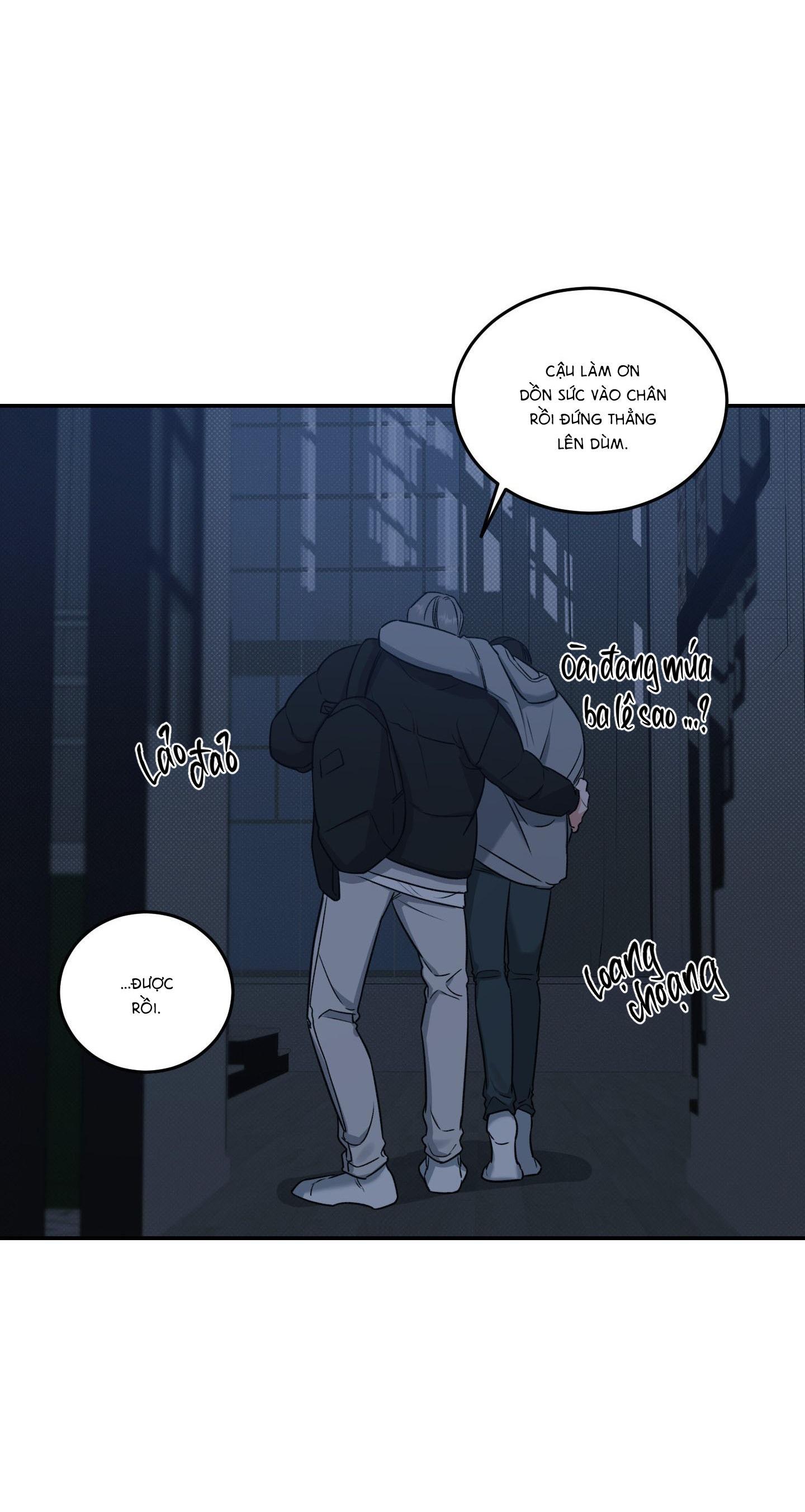 |DROP| Hưởng Lợi Chapter 1 - Trang 2