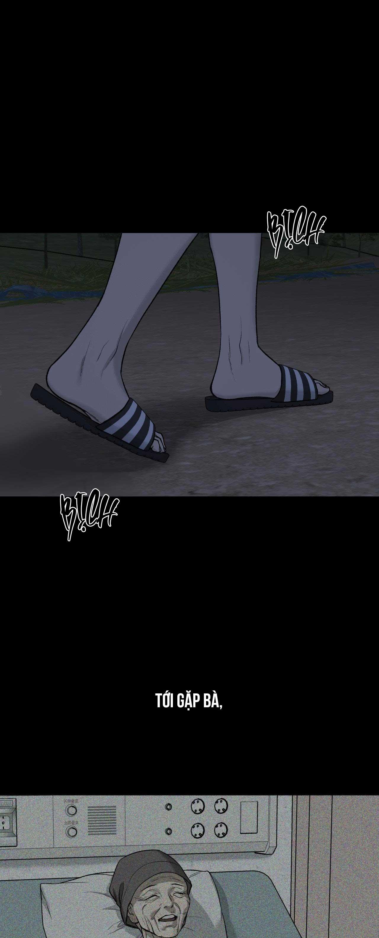 Jinx Chapter 59 - Next Chapter 60