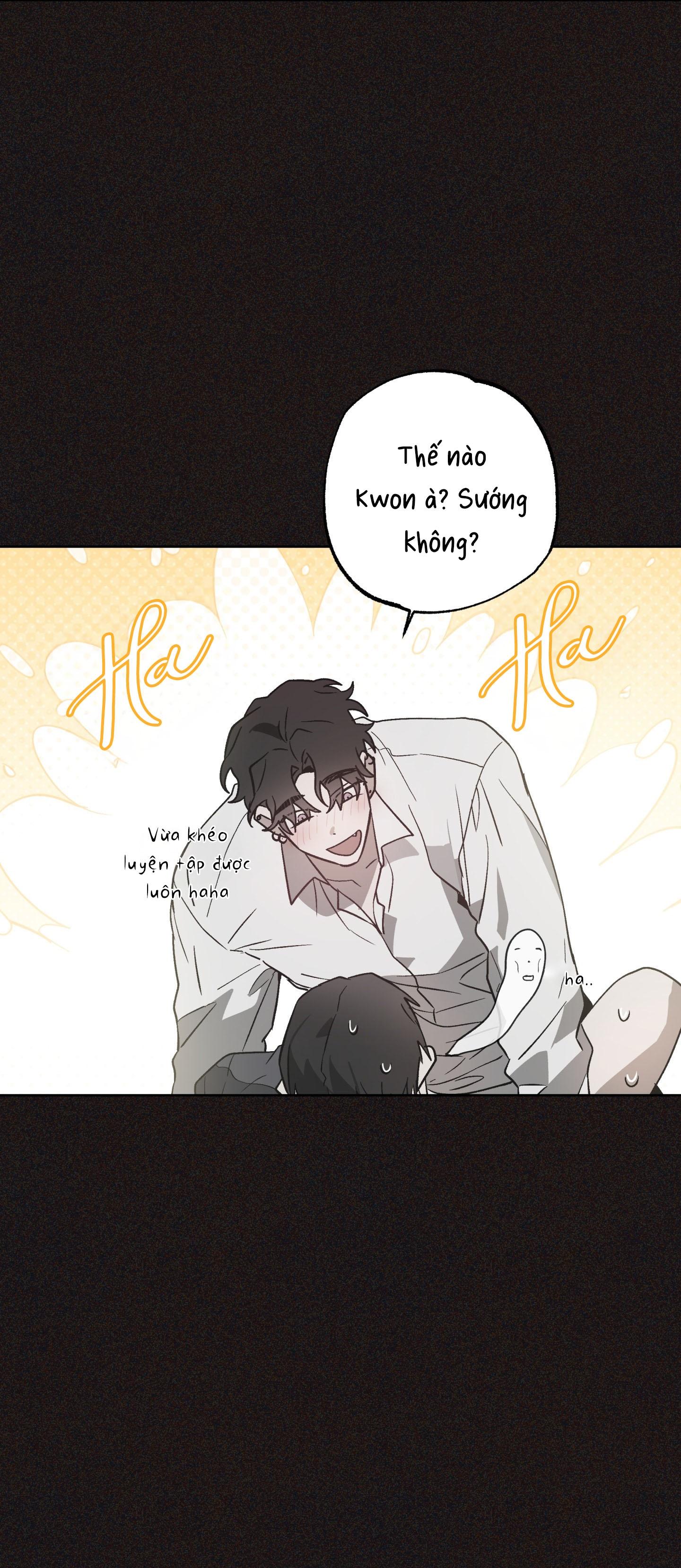 (GĐCV) NGÔI NHÀ DỊ THƯỜNG Chapter 3 18+ - Next Chapter 4 18++
