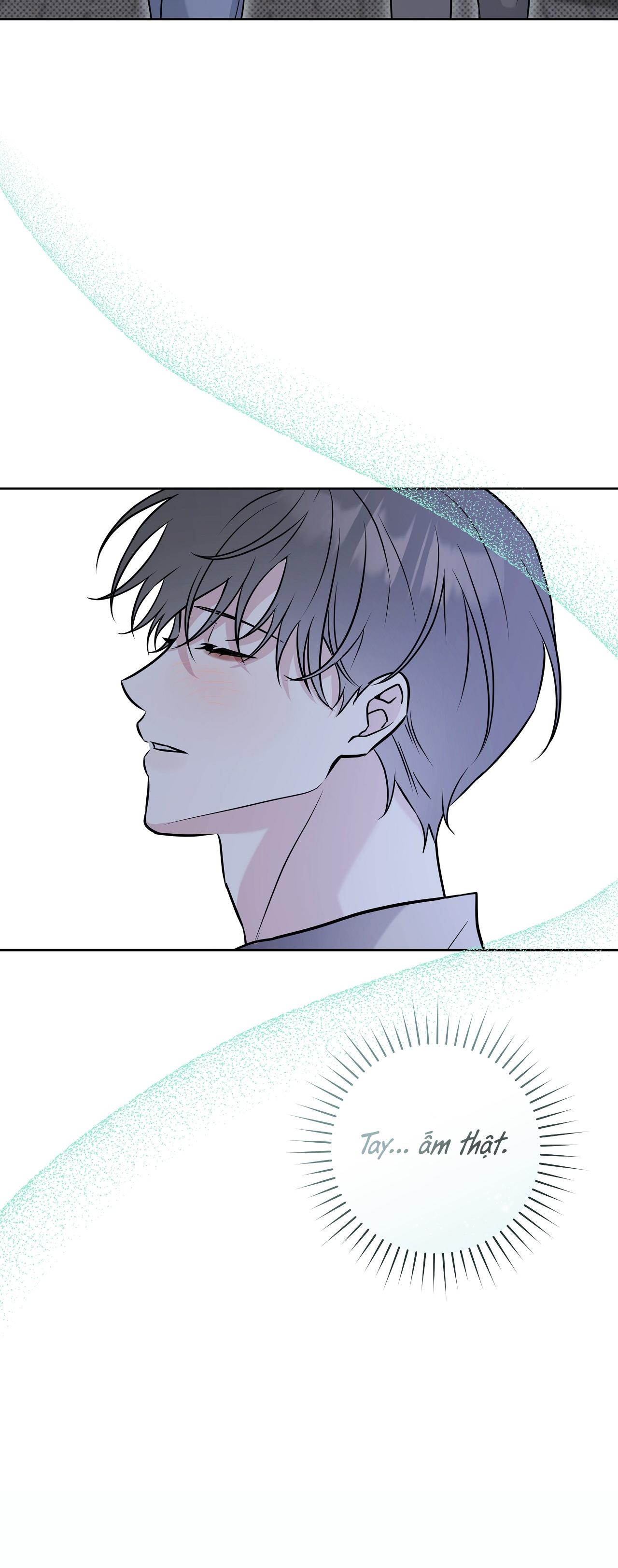 (END) Ballboy Tactics Chapter 20 - Next Chapter 21