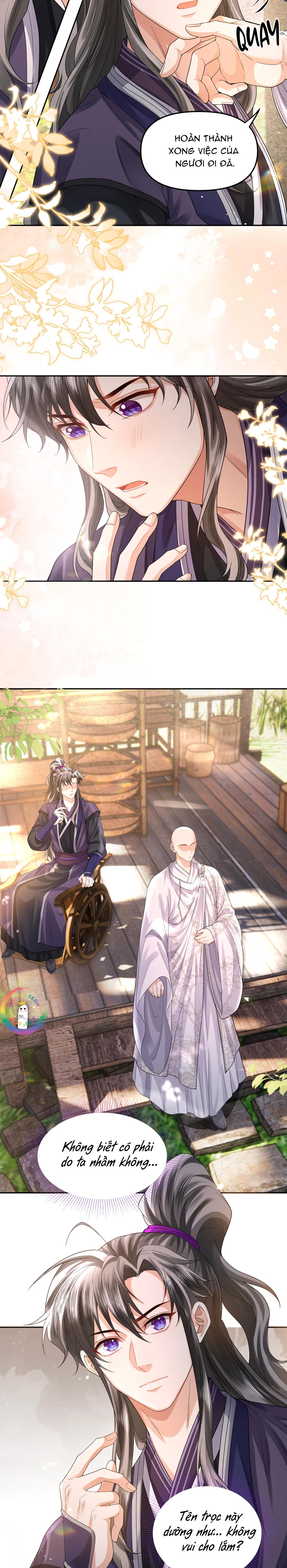 (END) Đồng Tiền Kham Thế Chapter 84 - Next Chapter 85