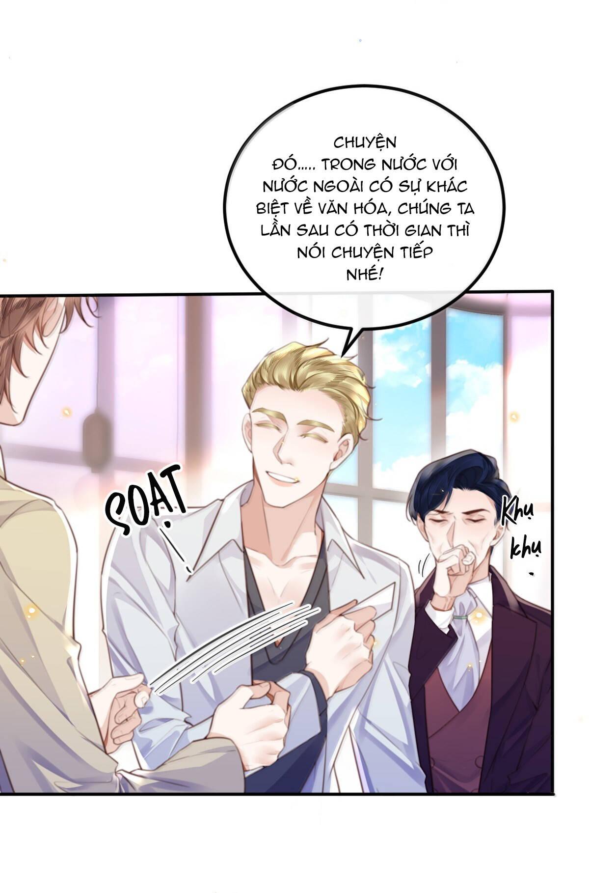 (END) Đặc Chế Cho Riêng Anh Chapter 128 - Next Chapter 129