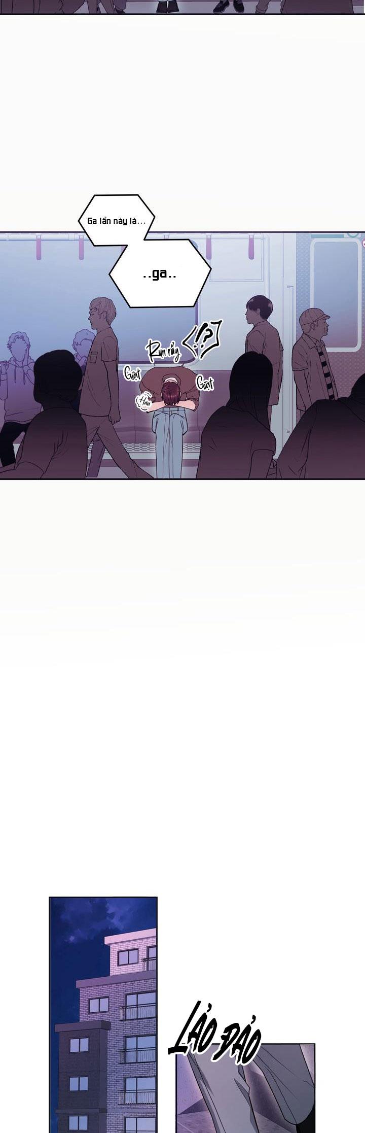 CÔ DÂU RỒNG Chapter 2 - Trang 2