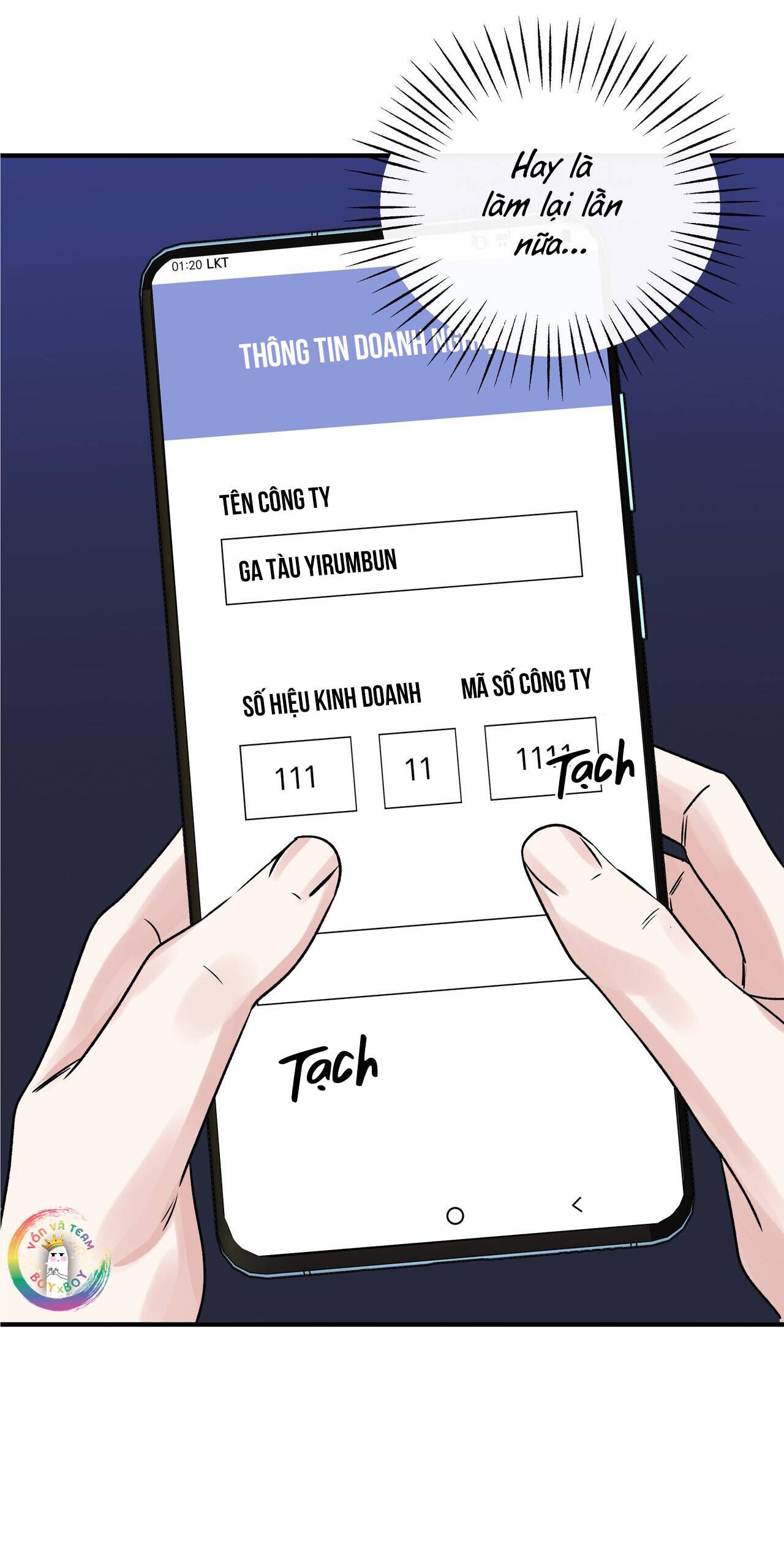 (END) Keep us together Chapter 28 - Trang 2