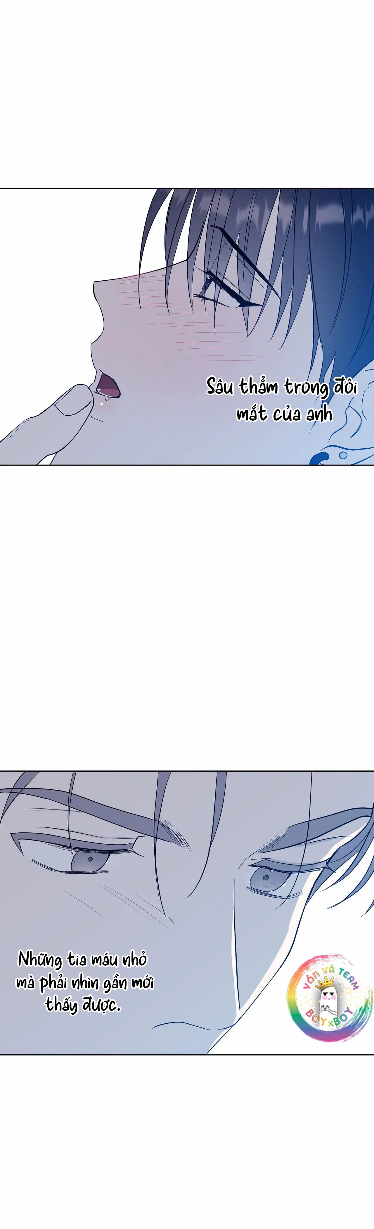 Sparkling Baby Chapter 13 - Next Chapter 14