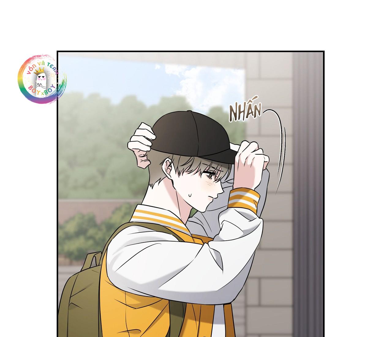 (END) Ballboy Tactics Chapter 10 - Next Chapter 11