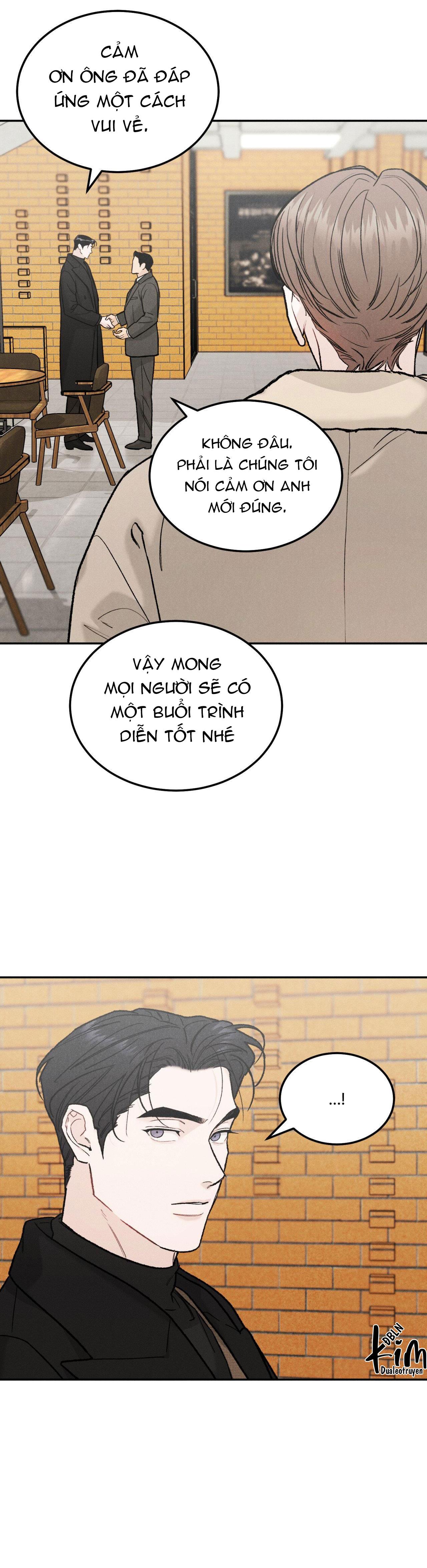 VƯỢT QUA GIỚI HẠN Chapter 75 - Next Chapter 76
