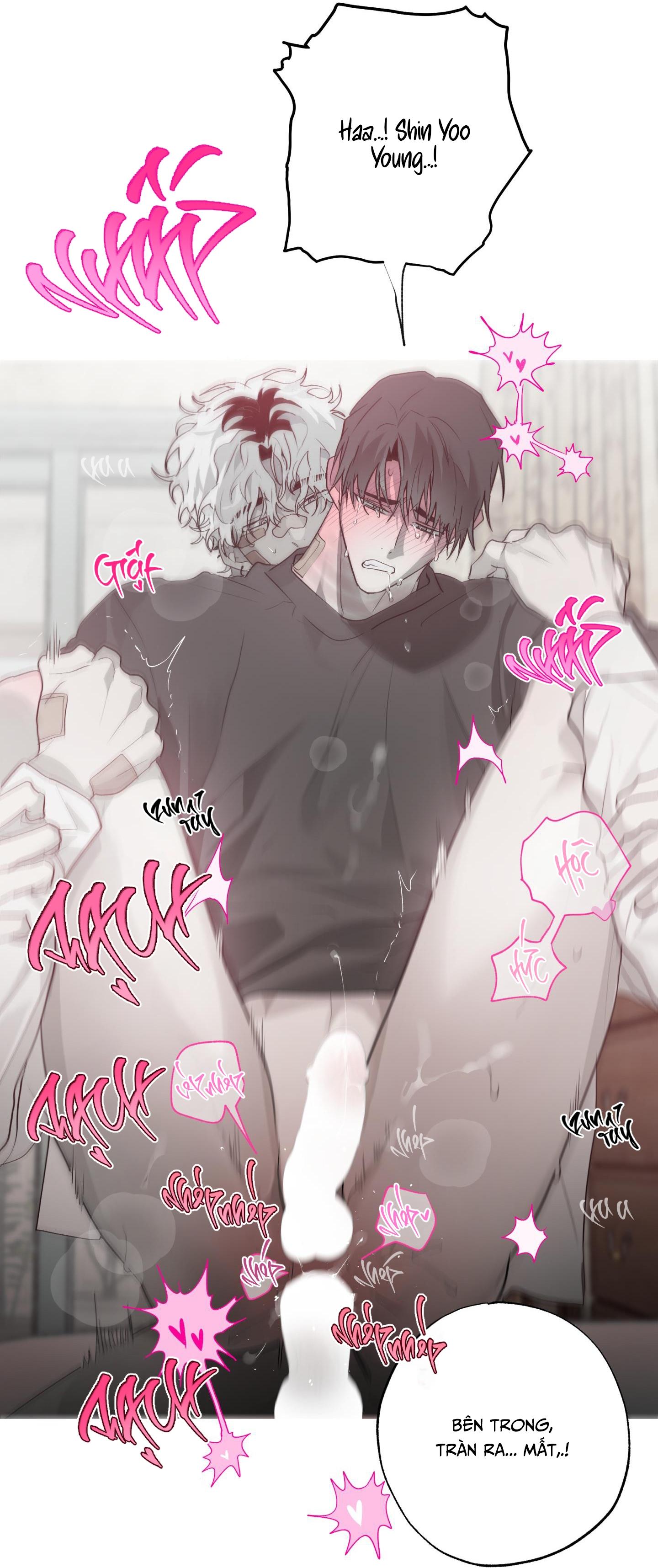 (GĐCV) NGÔI NHÀ DỊ THƯỜNG Chapter 24 H+ - Next Chapter 25 END SS1