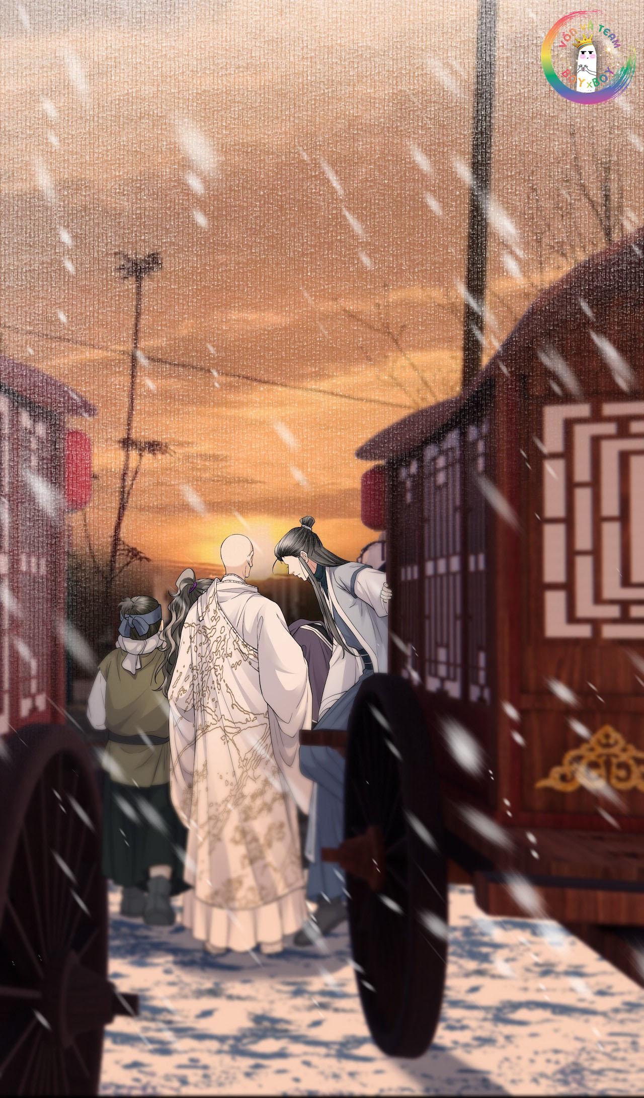 (END) Đồng Tiền Kham Thế Chapter 59 - Trang 2