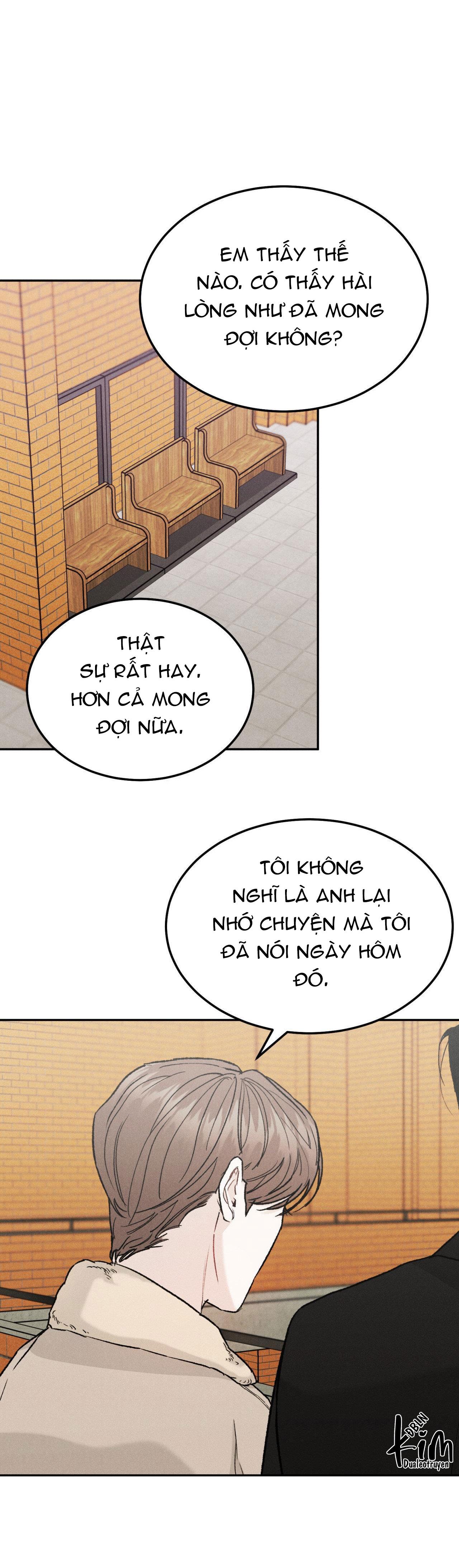 VƯỢT QUA GIỚI HẠN Chapter 75 - Next Chapter 76