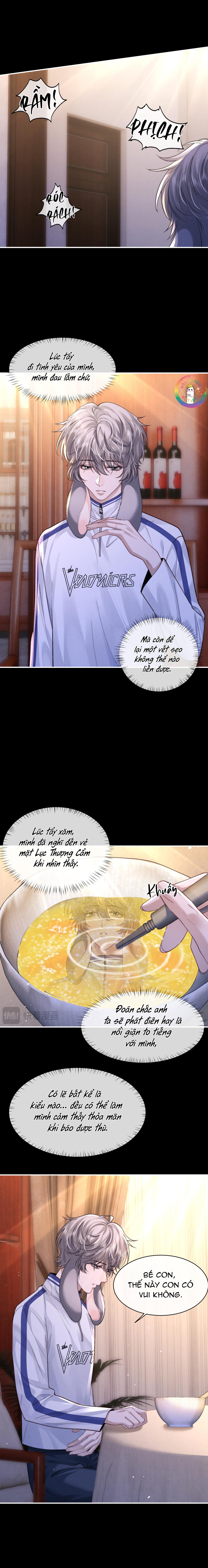 Chấp Sự Thỏ Tai Cụp Chapter 139 - Next Chapter 140