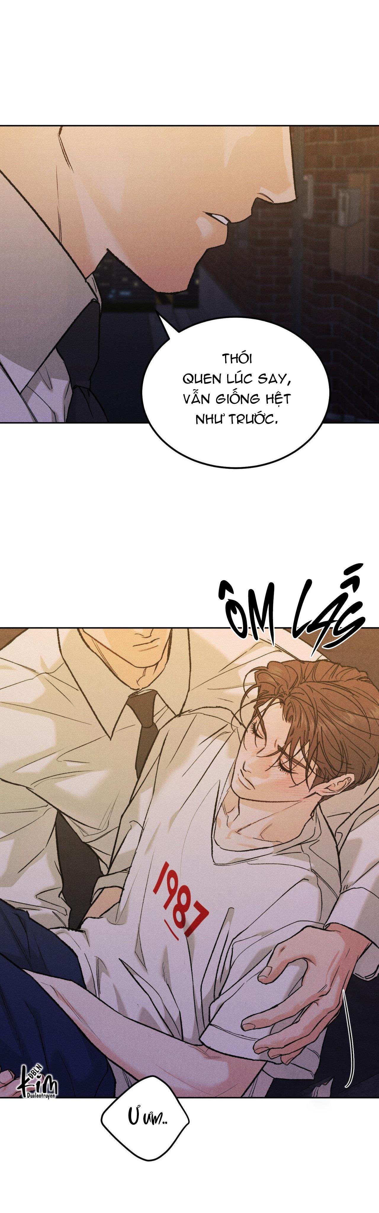 VƯỢT QUA GIỚI HẠN Chapter 79 - Next Chapter 80