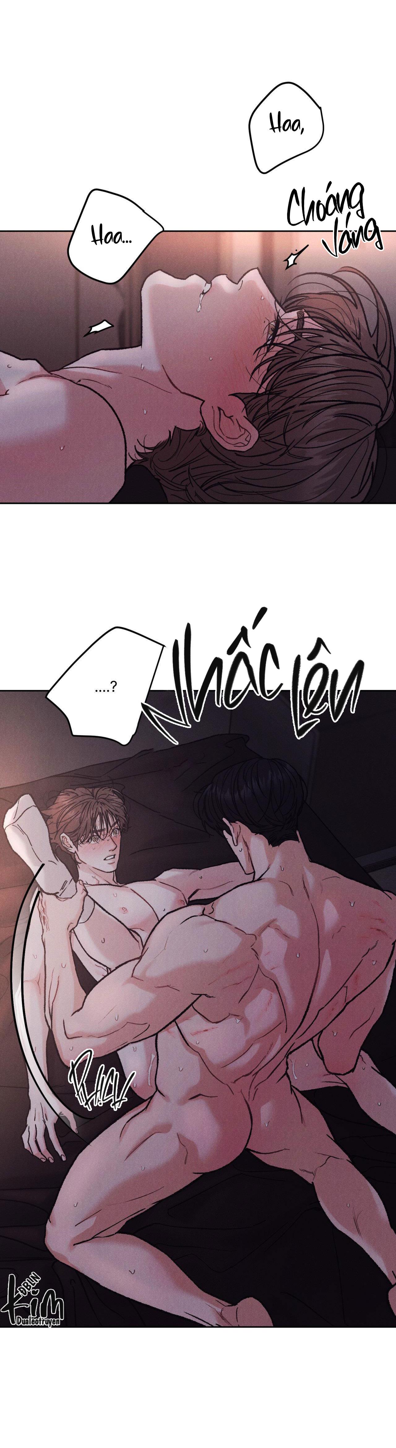 VƯỢT QUA GIỚI HẠN Chapter 88 ngoại truyện3 - Next Chapter 89 H+++