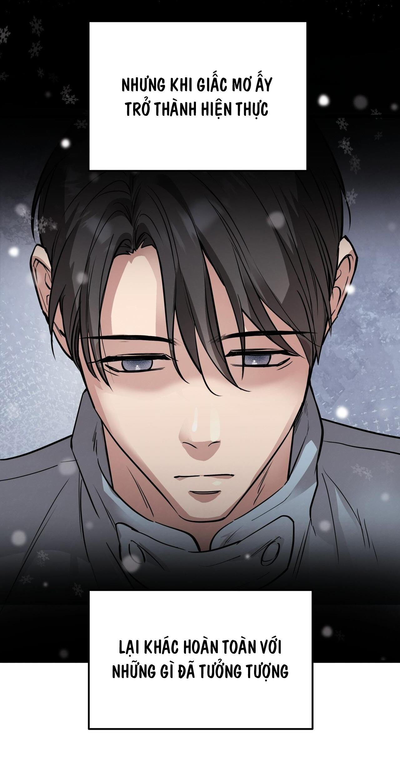 (END) MẬT GẤU Chapter 51 - Next Chapter 52