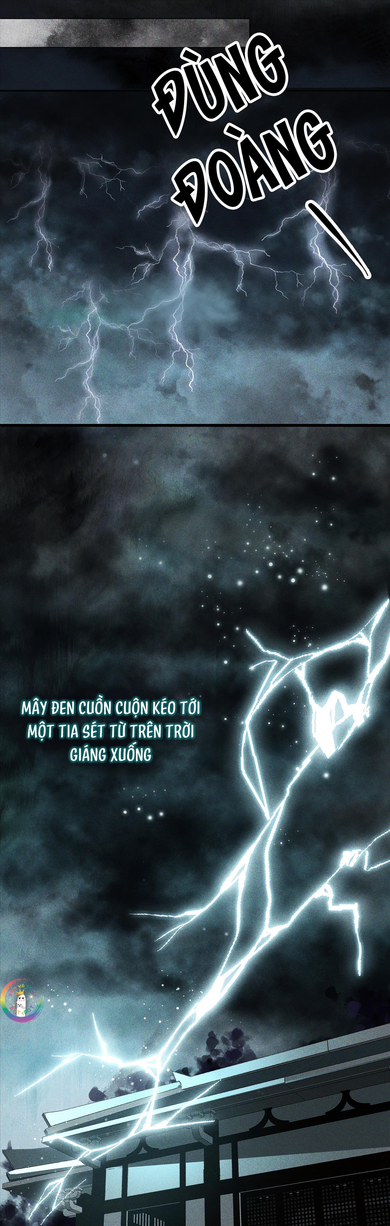 (END) Đồng Tiền Kham Thế Chapter 16 - Next Chapter 17