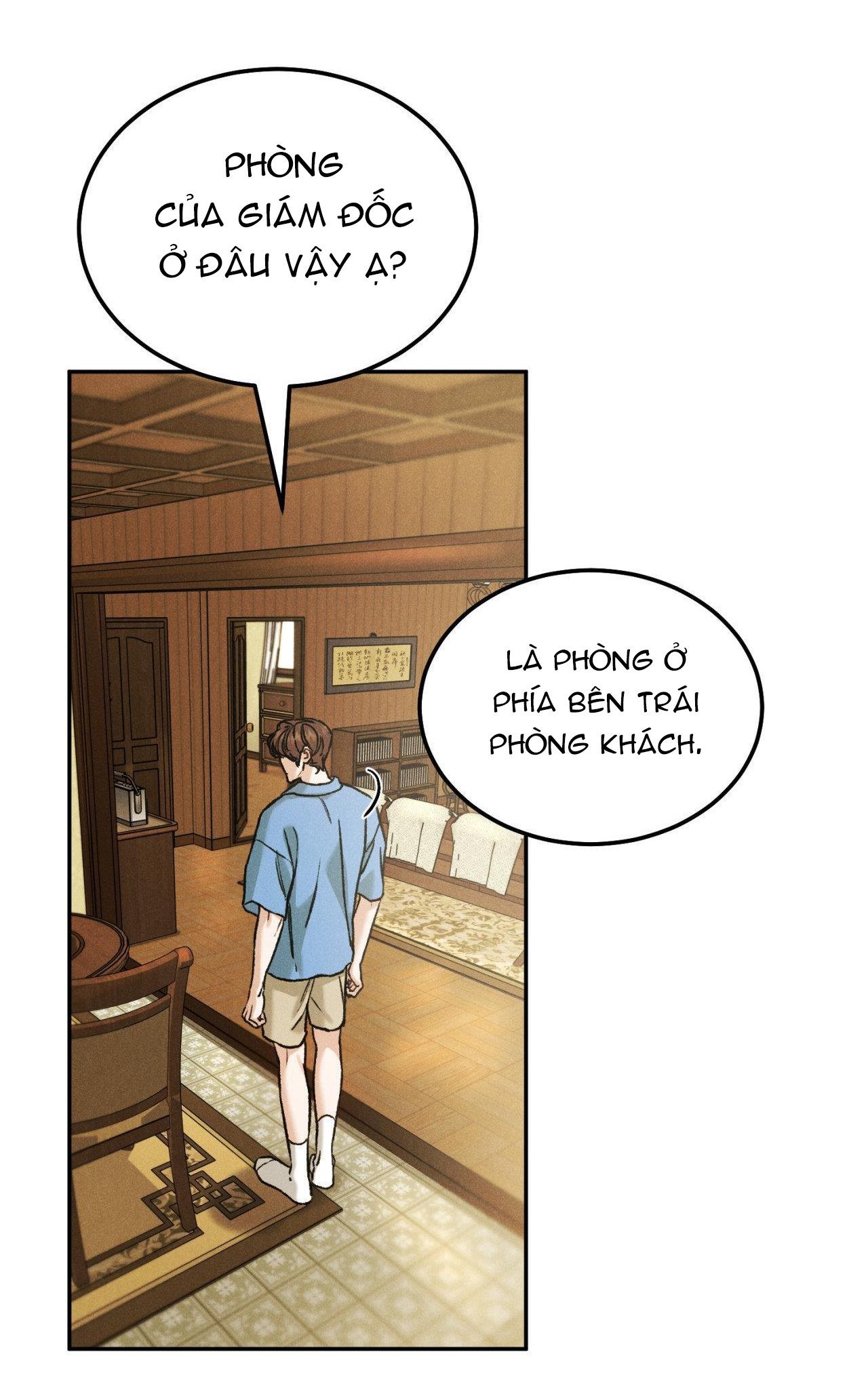 VƯỢT QUA GIỚI HẠN Chapter 92 H+++ - Next Chapter 93