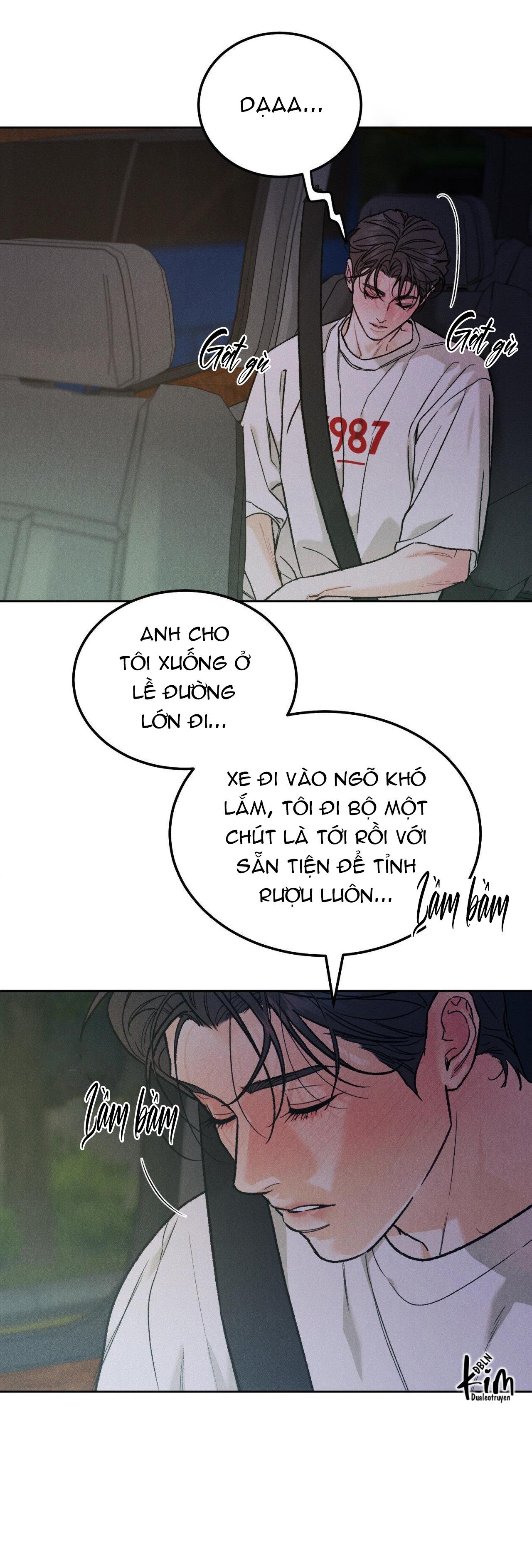 VƯỢT QUA GIỚI HẠN Chapter 79 - Next Chapter 80