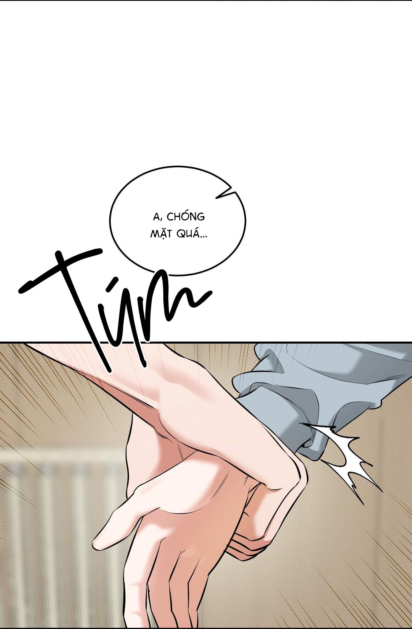 |DROP| Hưởng Lợi Chapter 18 - Trang 2