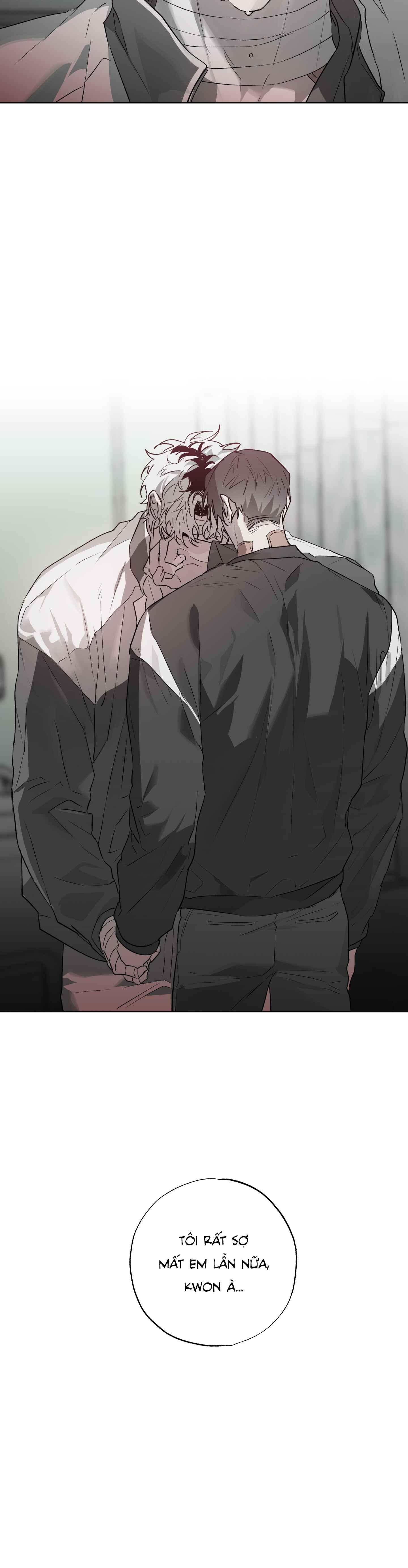 (GĐCV) NGÔI NHÀ DỊ THƯỜNG Chapter 20 - Next Chapter 21