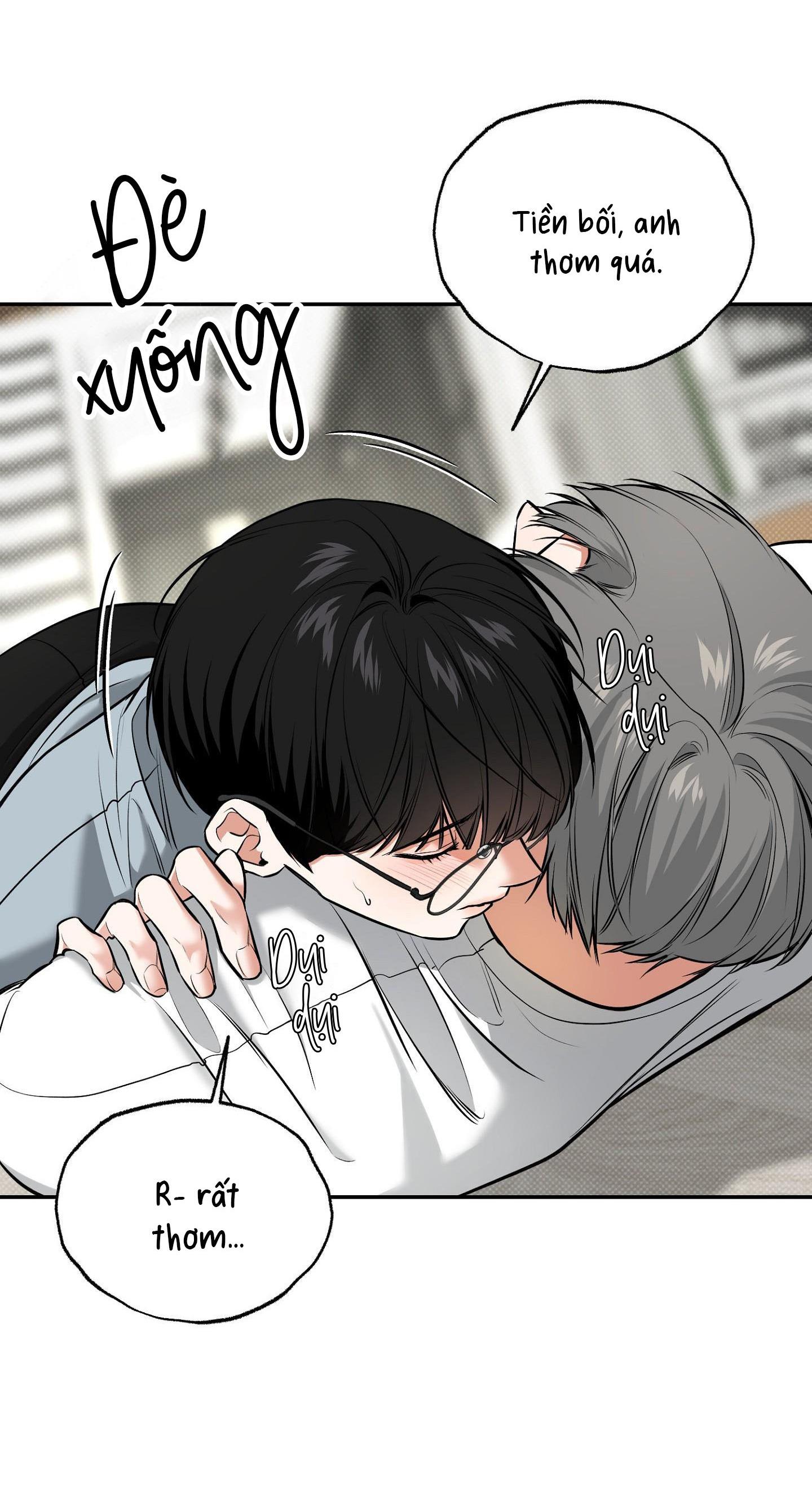 |DROP| Hưởng Lợi Chapter 19 H - Trang 2