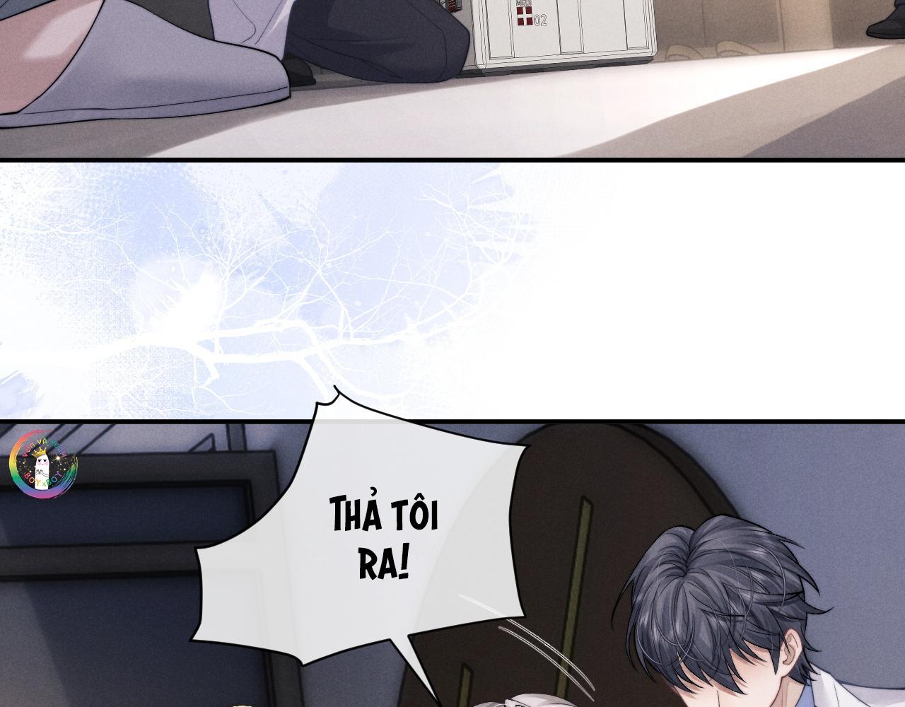 Chấp Sự Thỏ Tai Cụp Chapter 68 - Next Chapter 69