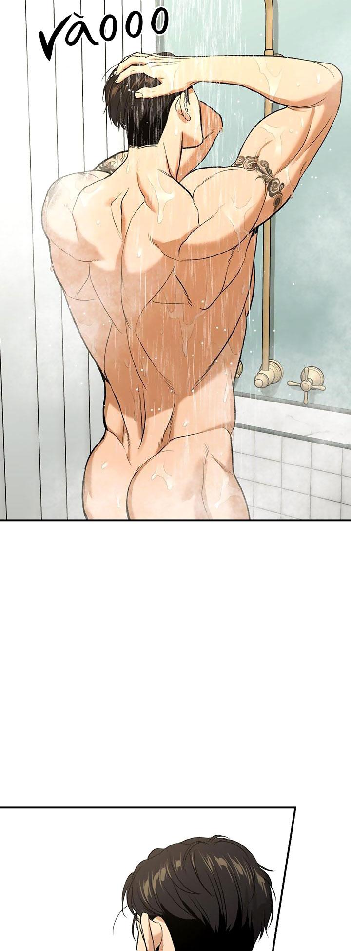 Jinx Chapter 40 - Next Chapter 41