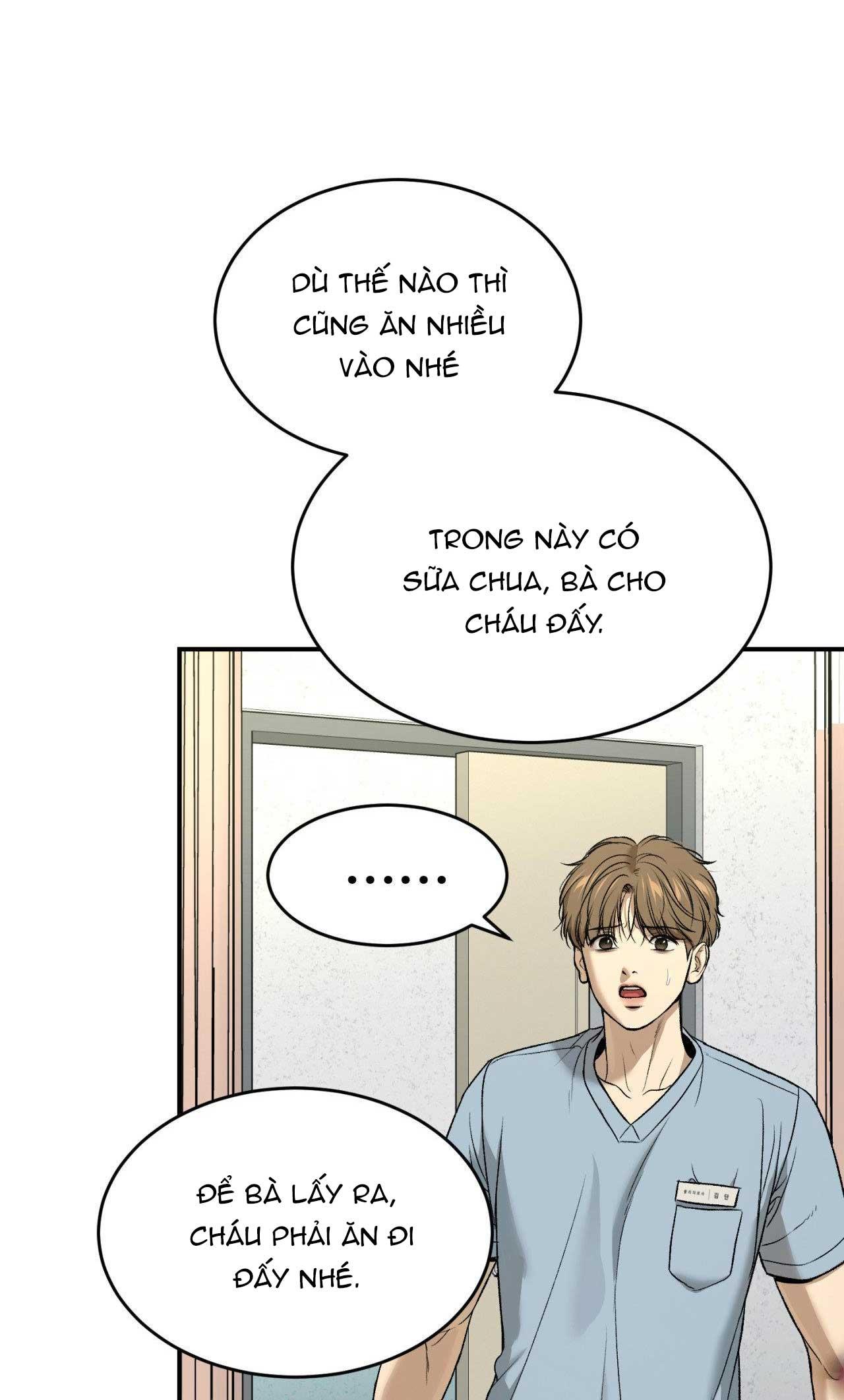 Jinx Chapter 61 - Next Chapter 62