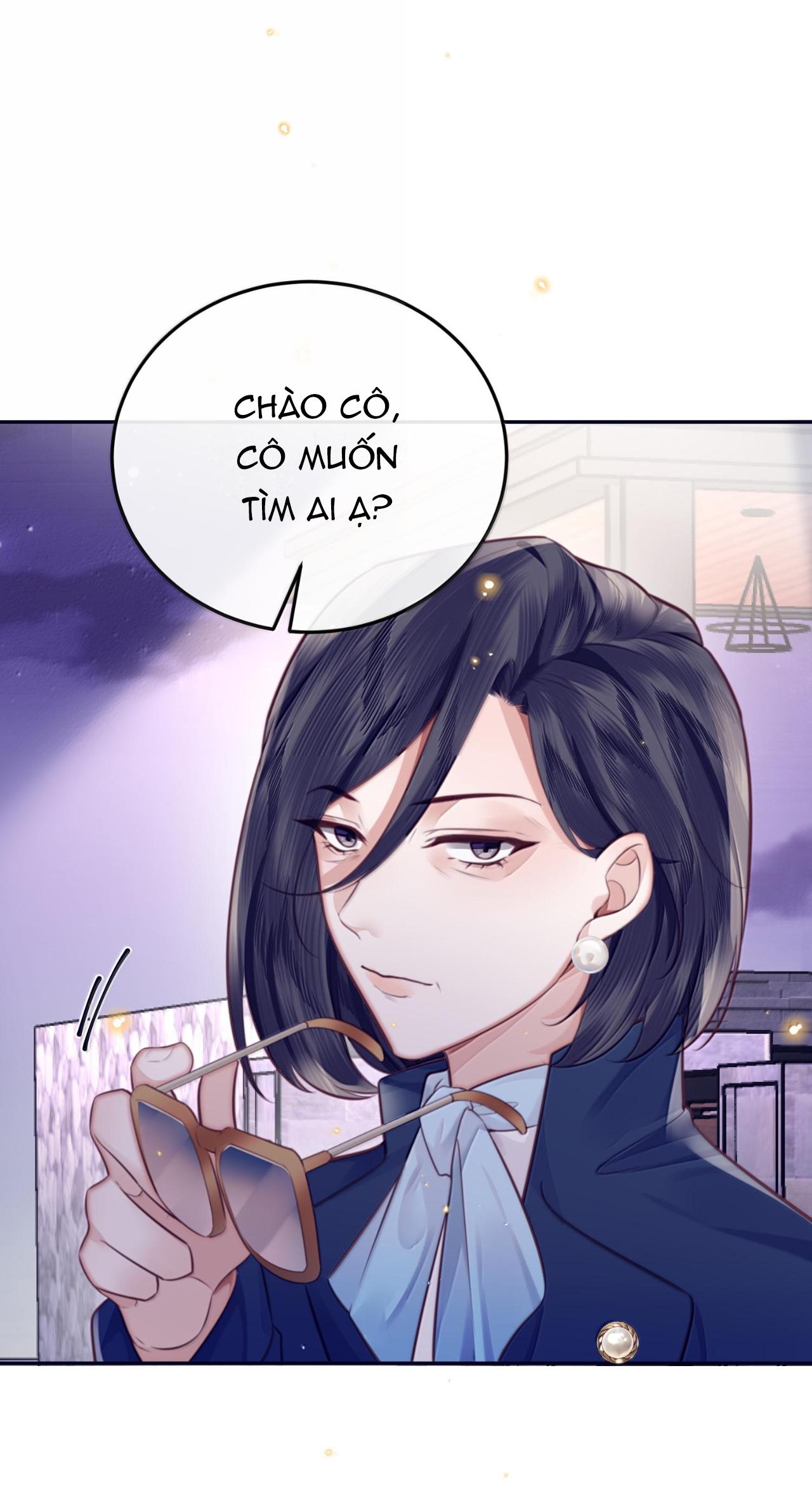 (END) Đặc Chế Cho Riêng Anh Chapter 97 - Next Chapter 98