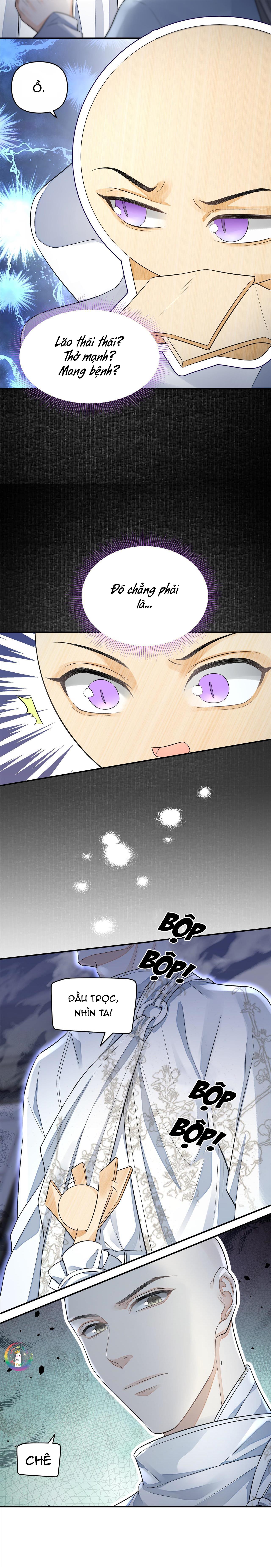 (END) Đồng Tiền Kham Thế Chapter 23 - Trang 2