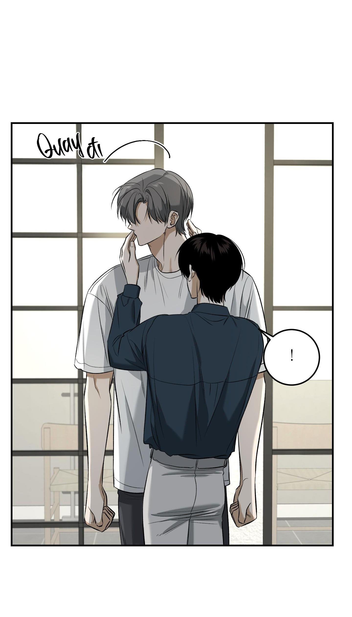 |DROP| Hưởng Lợi Chapter 32 - Trang 2