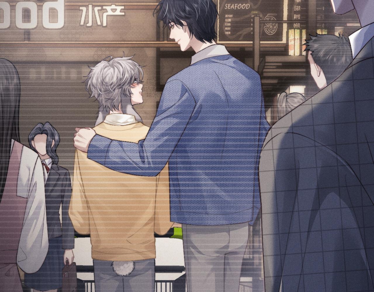 Chấp Sự Thỏ Tai Cụp Chapter 111 - Next Chapter 112