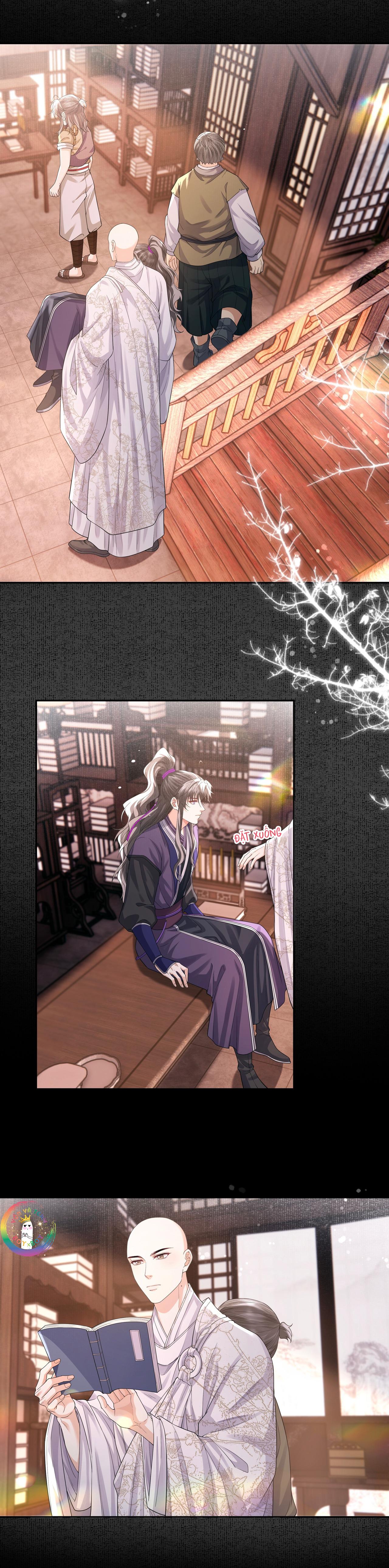 (END) Đồng Tiền Kham Thế Chapter 87 - Next Chapter 88