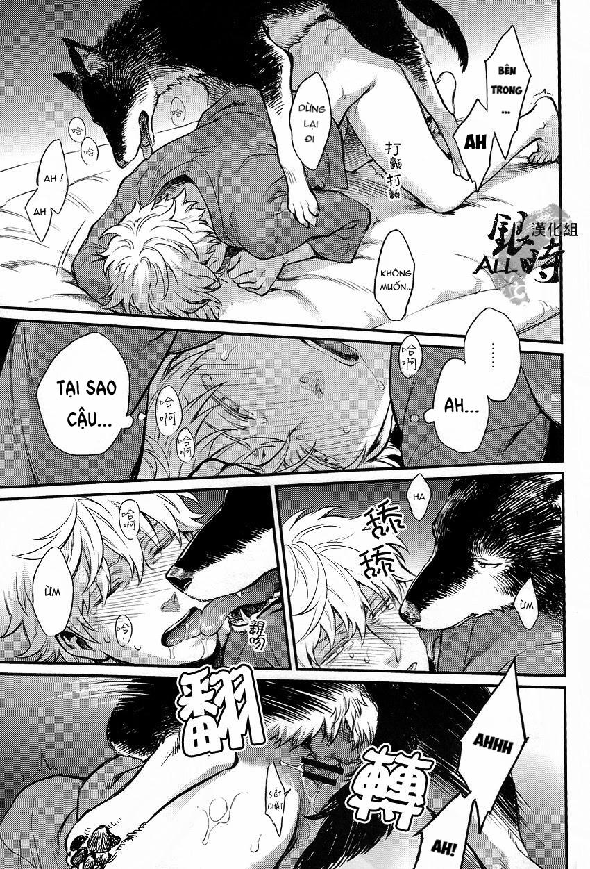 Tổng hợp Boylove Chapter 15 - Next Chapter 16