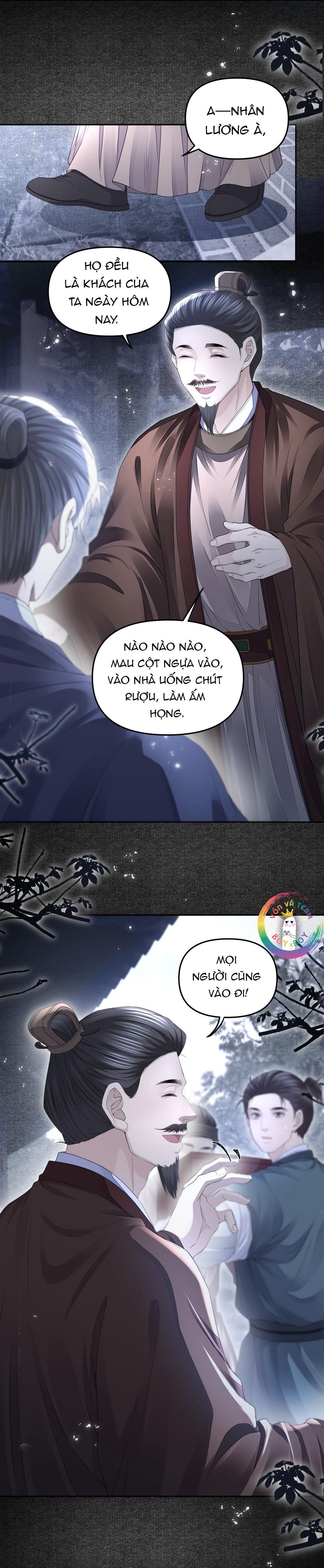 (END) Đồng Tiền Kham Thế Chapter 72 - Next Chapter 73