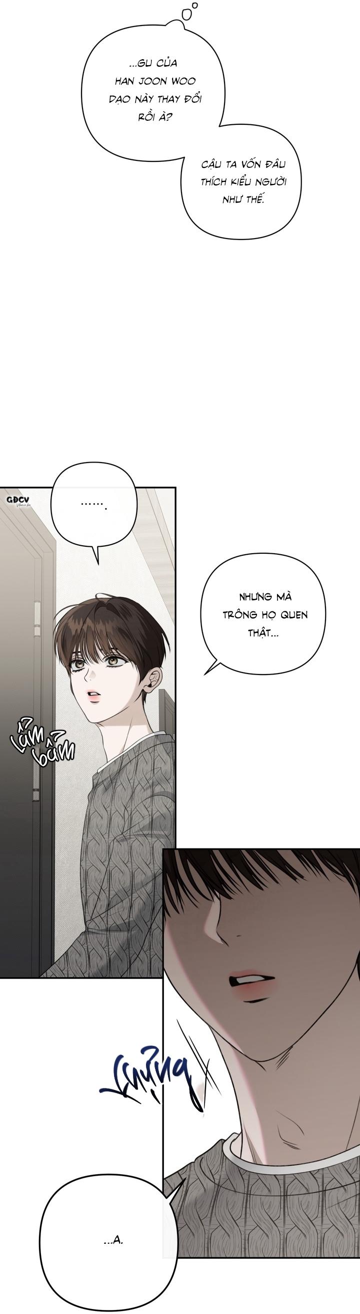 (GĐCV) EIGHTEEN'S BED Chapter 2 - Next Chapter 3