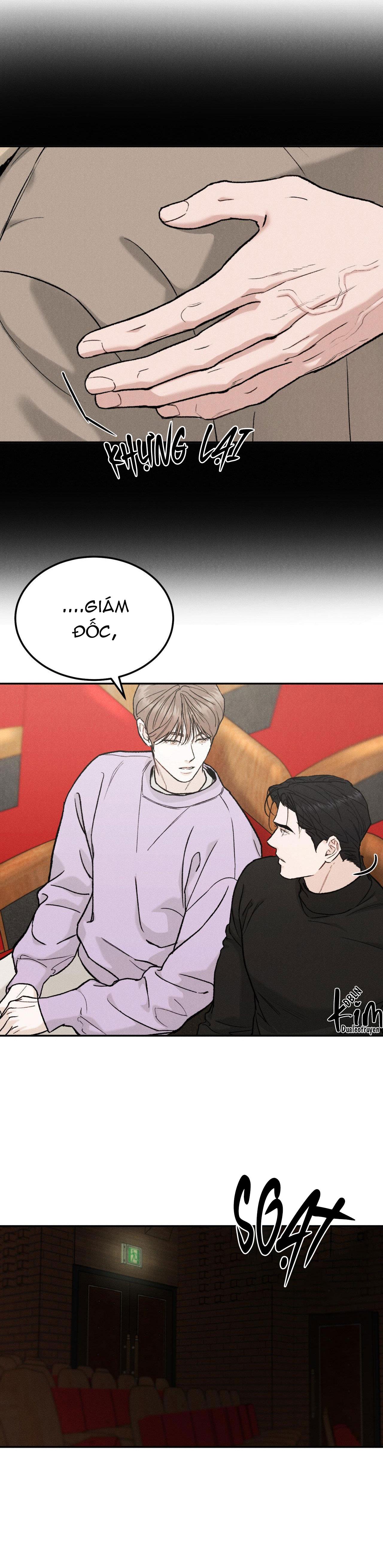 VƯỢT QUA GIỚI HẠN Chapter 75 - Next Chapter 76