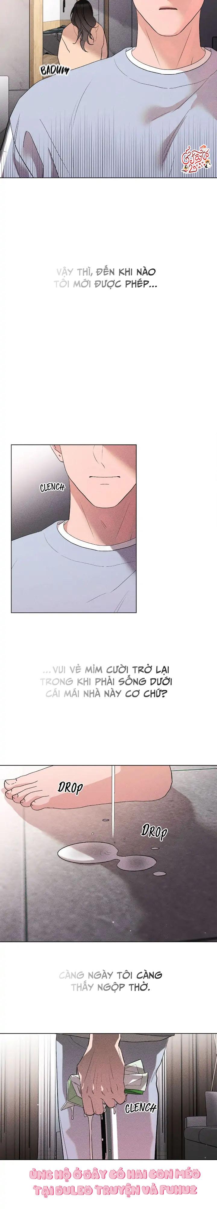 Người Yêu Của Anh Trai Tôi Chapter 9 - Next Chapter 10