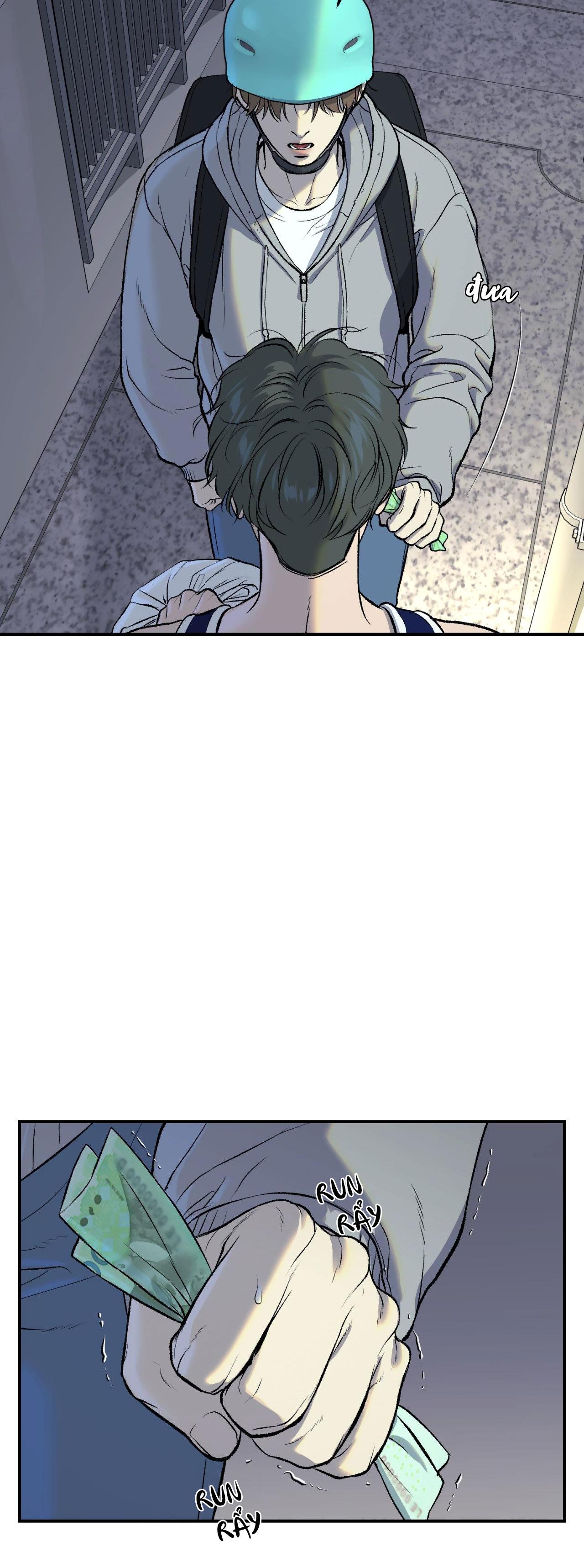 Jinx Chapter 42 - Next Chapter 43