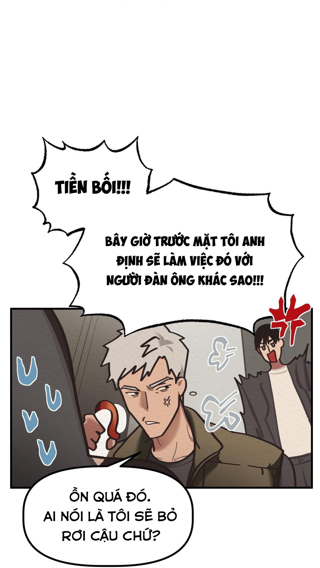 (END SS) DEVIL ON TOP Chapter 28 - Trang 2