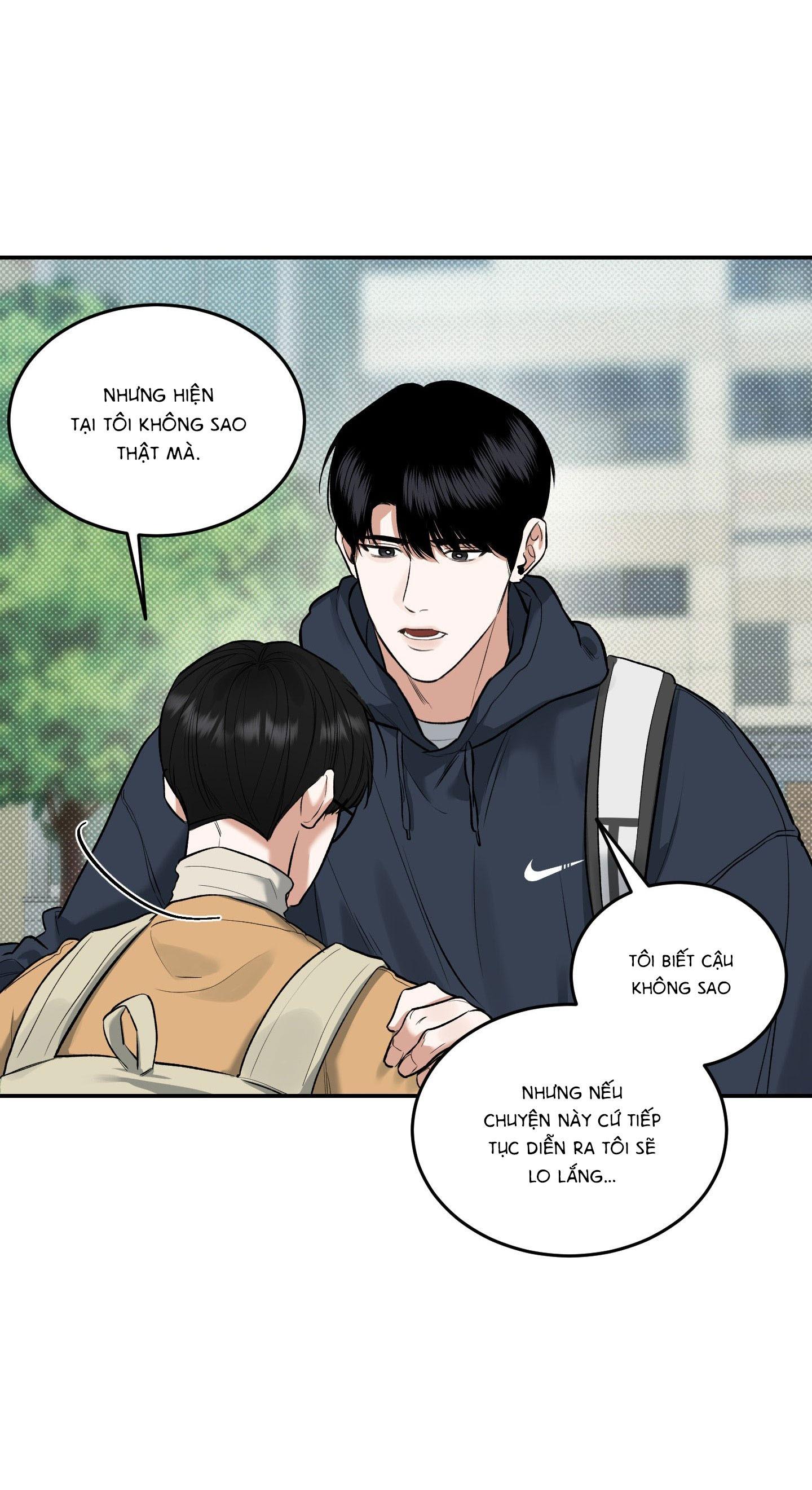 |DROP| Hưởng Lợi Chapter 4 - Trang 2