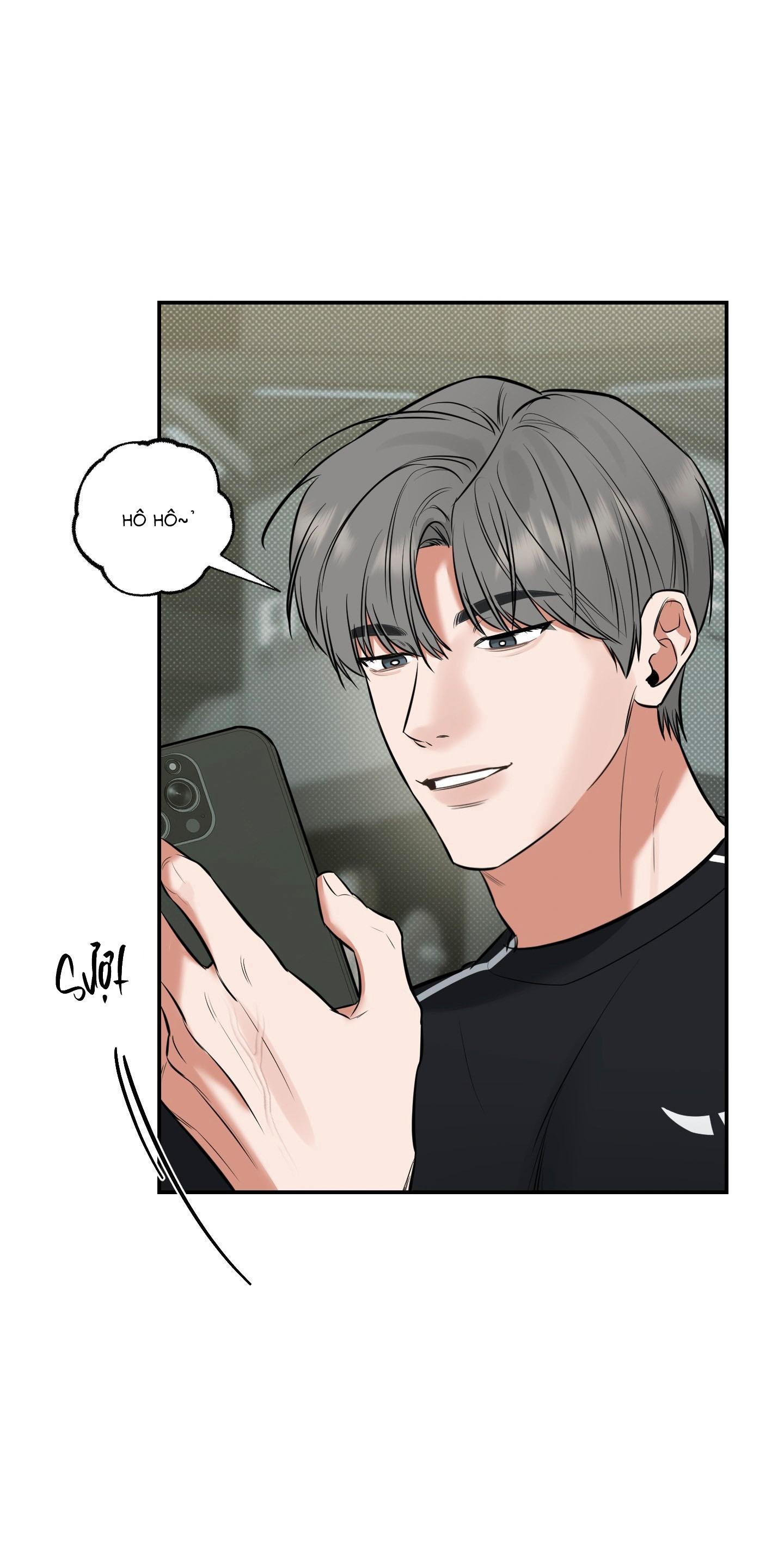 |DROP| Hưởng Lợi Chapter 3 - Trang 2