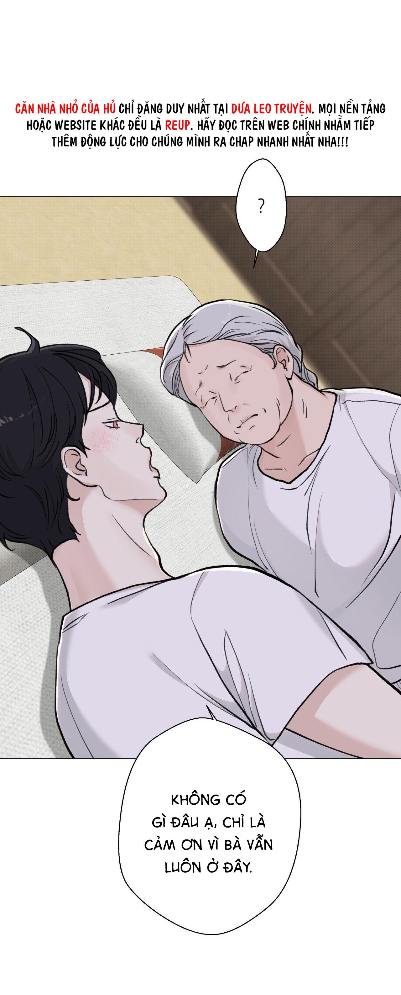 2020 Chapter 20 NGANG RAW - Next Chapter 20.1 THÔNG BÁO NGHỈ