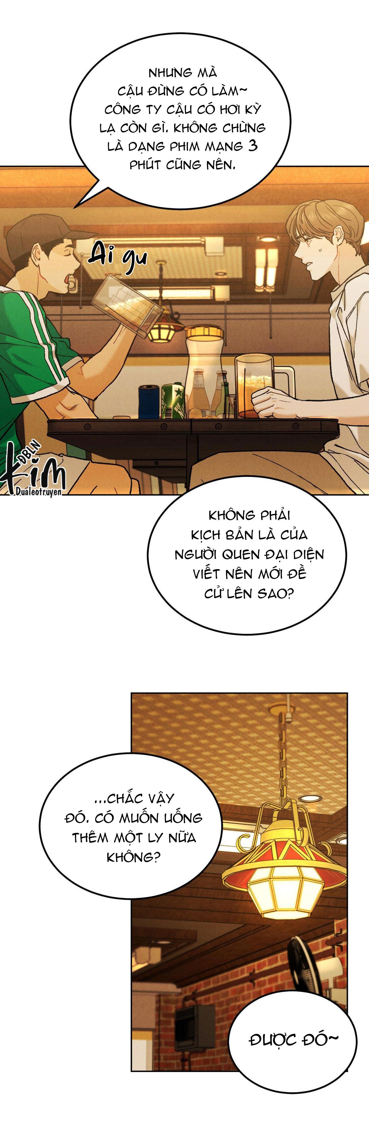 VƯỢT QUA GIỚI HẠN Chapter 86 NT1 - Next Chapter 87