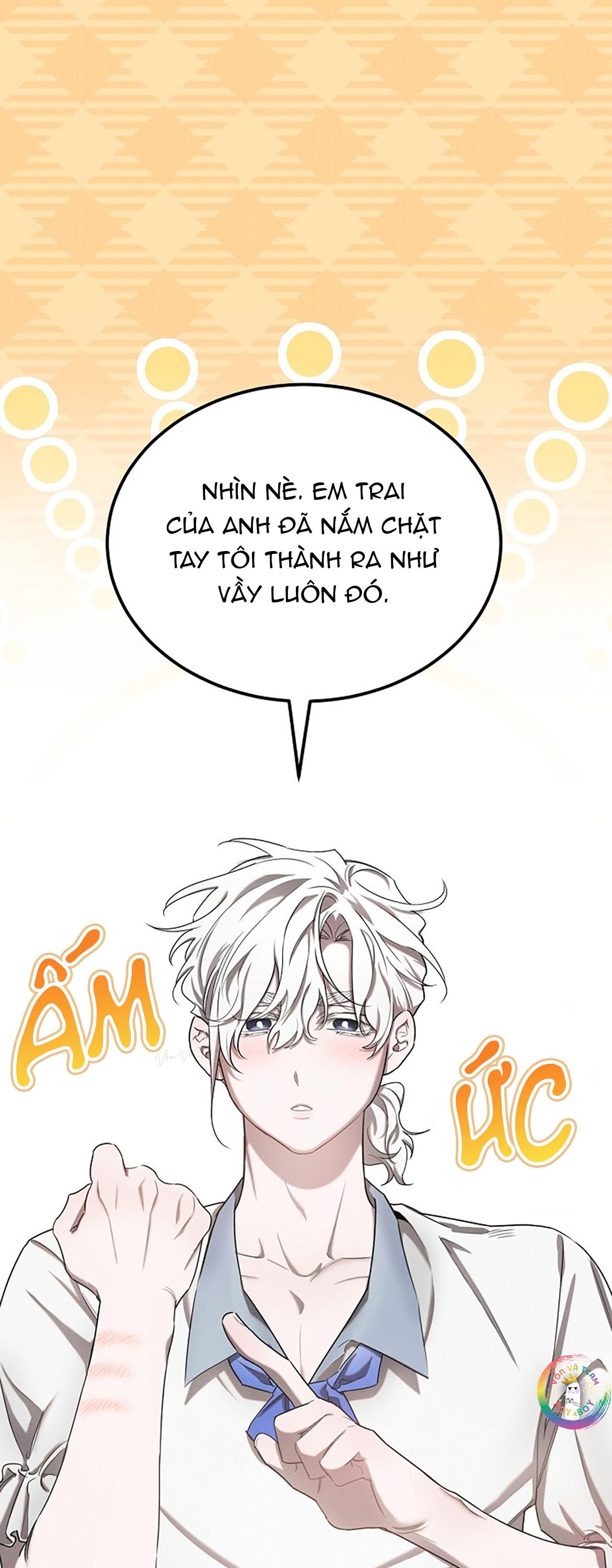 (END) Này, Đừng Có Nhấn Cái Nút Đó! Chapter 30 - Trang 2