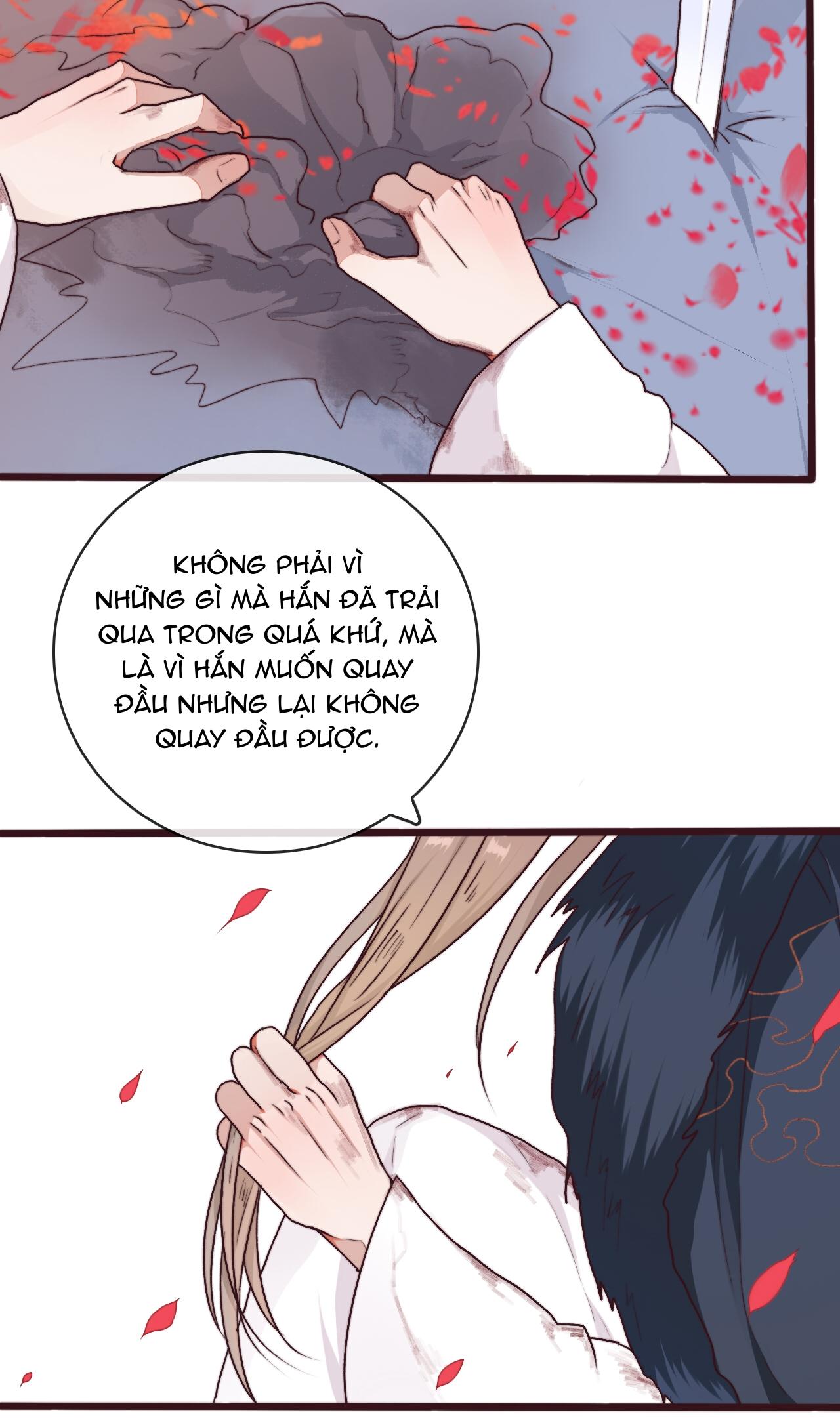 Hạnh Lâm Phương Hoa Chapter 67 - Next Chapter 68