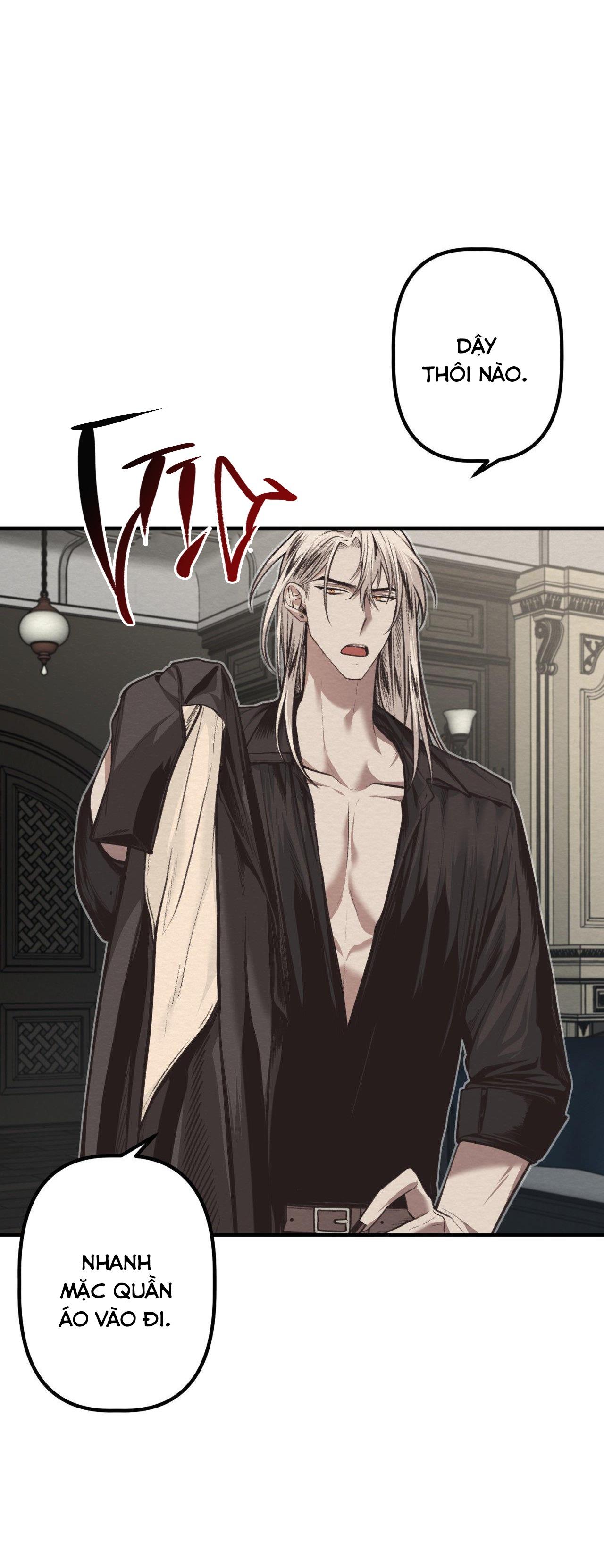 (END SS) DEVIL ON TOP Chapter 14 - Trang 2