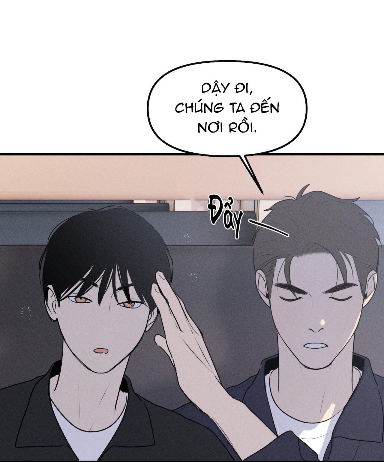 (END) ID Của Thần Chapter 63 - Trang 2